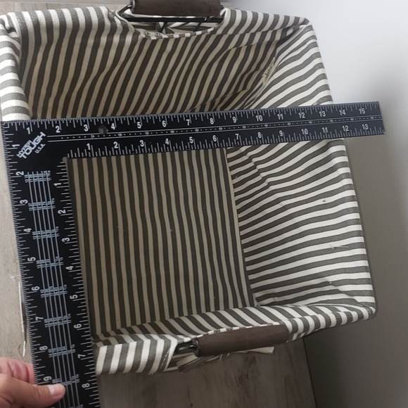 NWT, Rae Dunn Basket - Picture 6 of 6